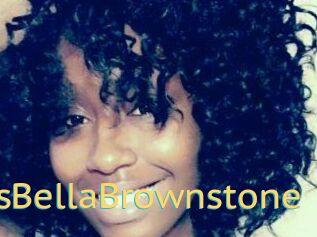 GoddessBellaBrownstone