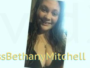 GoddessBethanyMitchell