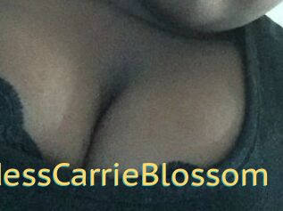 GoddessCarrieBlossom