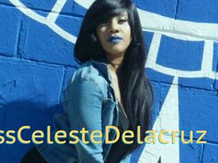 GoddessCelesteDelacruz