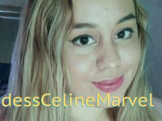 GoddessCelineMarvel