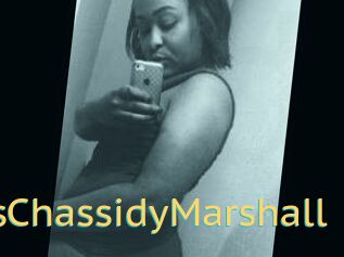 GoddessChassidyMarshall