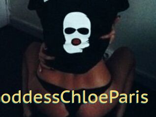 GoddessChloeParis