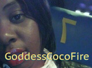 GoddessCocoFire