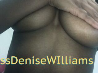 GoddessDeniseWIlliams