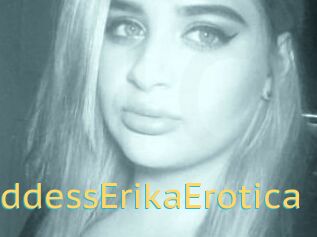 GoddessErikaErotica