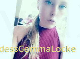 GoddessGemmaLocke