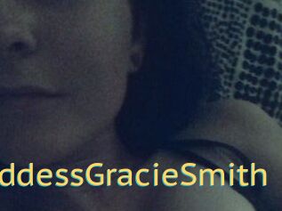 GoddessGracieSmith