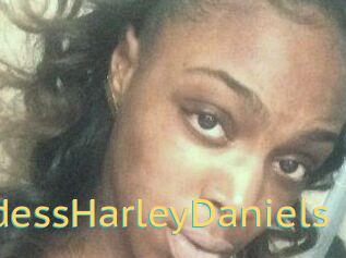 GoddessHarleyDaniels