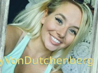 GoddessHarleyVonDutchenberg