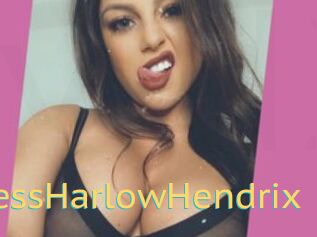 GoddessHarlowHendrix