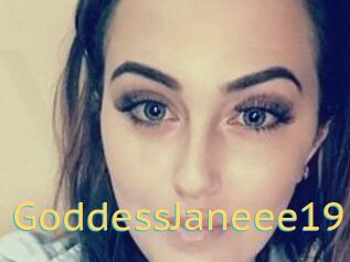 GoddessJaneee19
