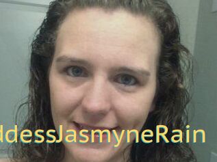 GoddessJasmyneRain