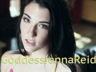 GoddessJennaReid