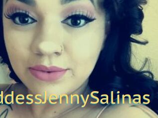 GoddessJennySalinas