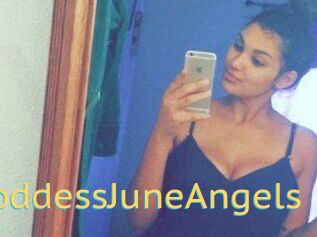 GoddessJuneAngels