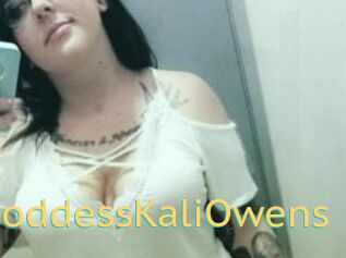 GoddessKaliOwens