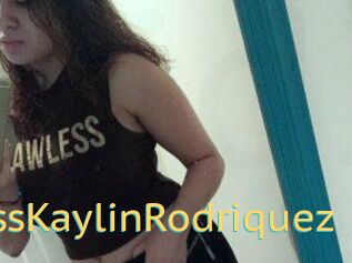 GoddessKaylinRodriquez