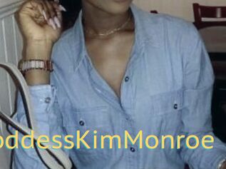 GoddessKimMonroe