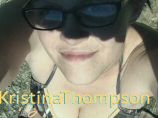 GoddessKristinaThompson