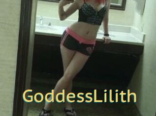 GoddessLilith