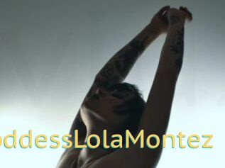 GoddessLolaMontez