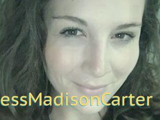 GoddessMadisonCarter