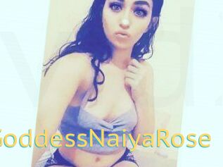 GoddessNaiyaRose