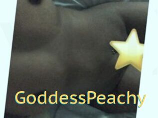 GoddessPeachy
