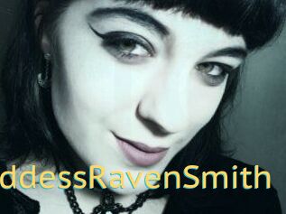 GoddessRavenSmith
