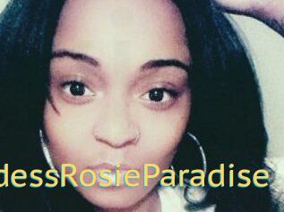 GoddessRosieParadise