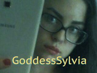 GoddessSylvia
