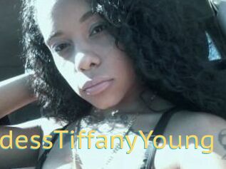 GoddessTiffanyYoung