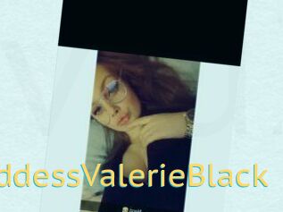 GoddessValerieBlack