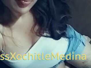 GoddessXochitleMedina