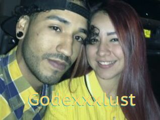 Godexxxlust