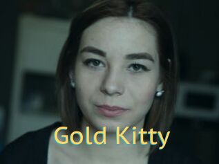 Gold_Kitty