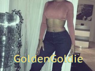 GoldenGoldie