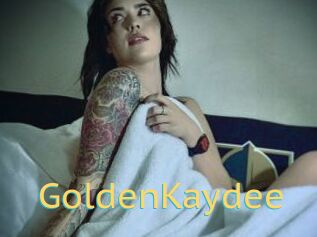 GoldenKaydee