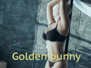 Golden_bunny