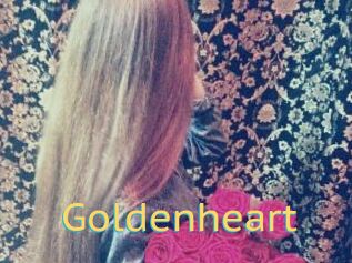 Goldenheart