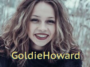 GoldieHoward