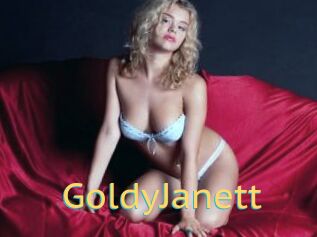 GoldyJanett