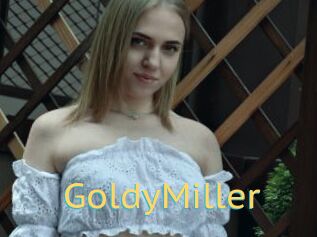 GoldyMiller