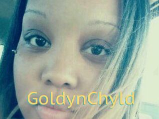 GoldynChyld