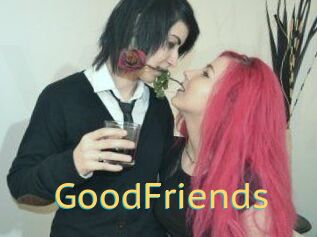 GoodFriends
