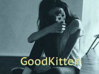 GoodKitten