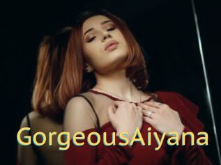 GorgeousAiyana