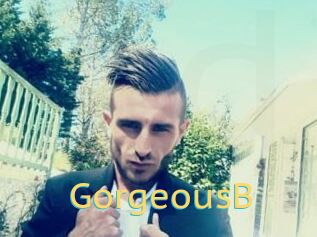 GorgeousB