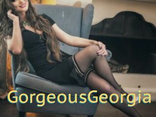 GorgeousGeorgia